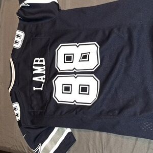 Cowboys Jersey